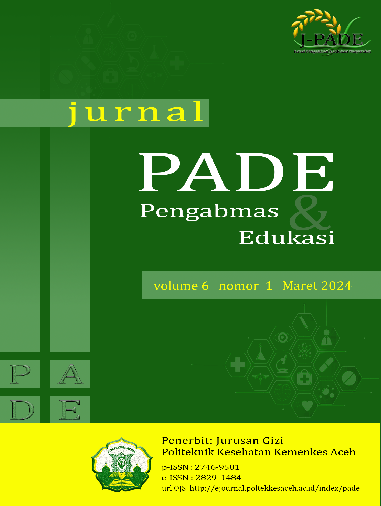 Cover Page