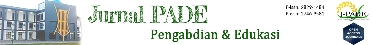 Page Header